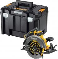 Дискова (циркулярна) пилка акумуляторна DEWALT 54В XR FLEXVOLT DCS578NT